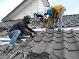 Fast & Reliable Emergency Roof Repairs in Bull Valley, IL